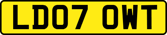 LD07OWT