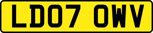 LD07OWV