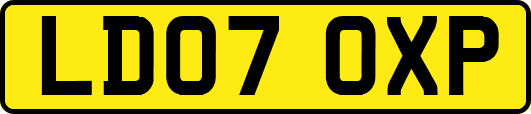 LD07OXP