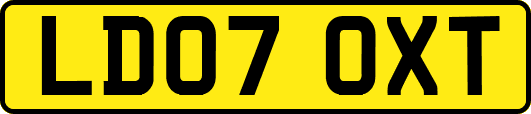 LD07OXT