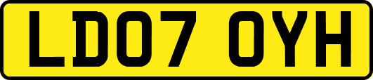 LD07OYH