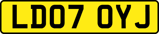 LD07OYJ