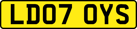 LD07OYS