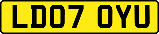 LD07OYU