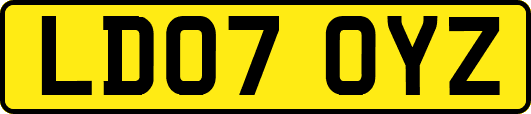 LD07OYZ