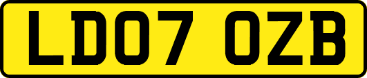 LD07OZB