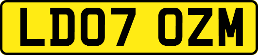 LD07OZM
