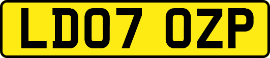 LD07OZP