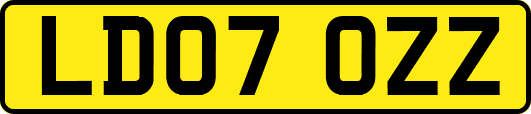 LD07OZZ