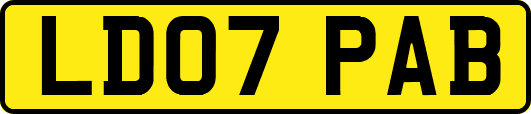 LD07PAB