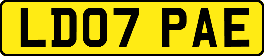 LD07PAE