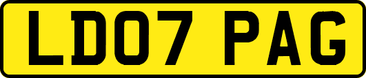 LD07PAG