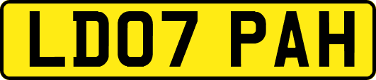 LD07PAH