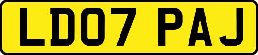 LD07PAJ