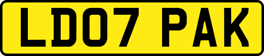LD07PAK