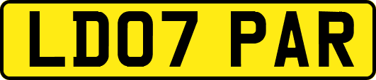 LD07PAR
