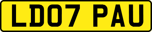 LD07PAU