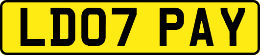 LD07PAY