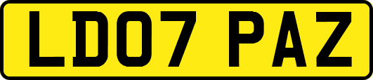 LD07PAZ