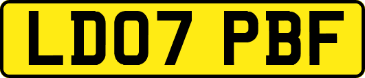 LD07PBF