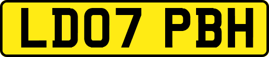 LD07PBH