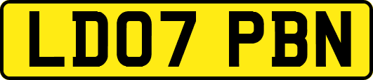 LD07PBN