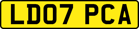 LD07PCA