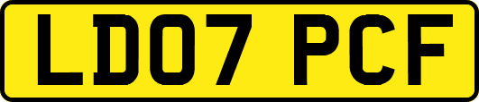 LD07PCF