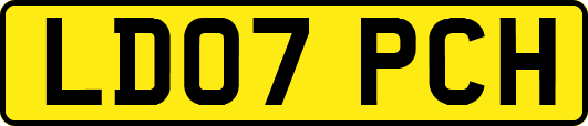 LD07PCH