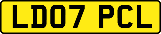 LD07PCL