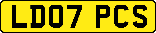 LD07PCS