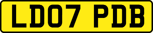 LD07PDB