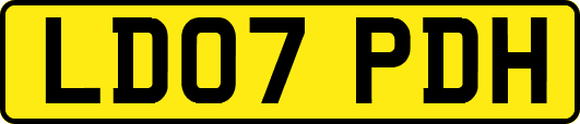 LD07PDH