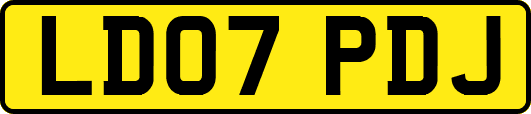 LD07PDJ