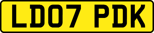 LD07PDK