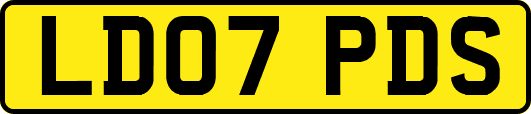 LD07PDS