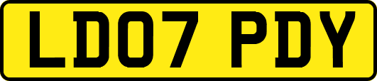 LD07PDY