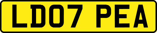 LD07PEA