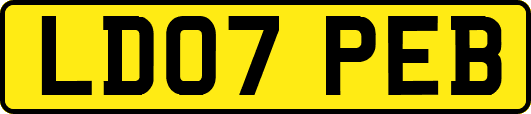 LD07PEB