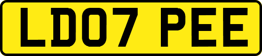 LD07PEE