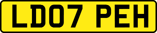 LD07PEH
