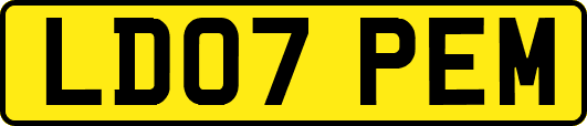 LD07PEM
