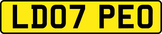 LD07PEO