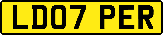 LD07PER
