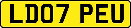 LD07PEU