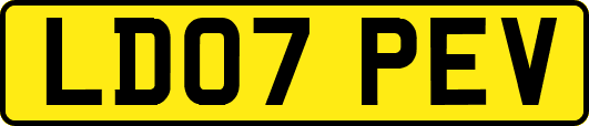 LD07PEV