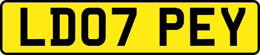 LD07PEY