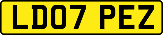 LD07PEZ