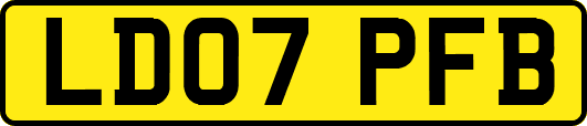 LD07PFB