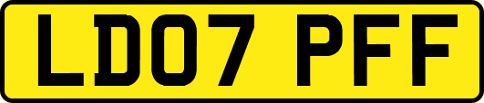 LD07PFF